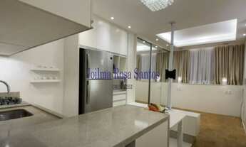 Imagem 1: 1 dormitório, 1 banheiros, 31M² de Área Construída