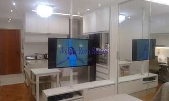 Imagem 2: 1 dormitório, 1 banheiros, 31M² de Área Construída