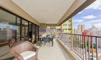 Imagem 4: APARTAMENTO RESIDENCIAL em SÃO PAULO - SP, VILA MARIANA