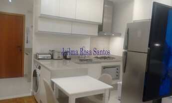 Imagem 7: 1 dormitório, 1 banheiros, 31M² de Área Construída