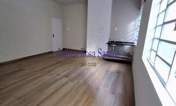 Imagem 4: 1 dormitório, 1 banheiros, 36M² de Área Construída