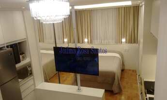 Imagem 4: 1 dormitório, 1 banheiros, 31M² de Área Construída