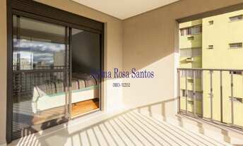 Imagem 6: APARTAMENTO RESIDENCIAL em SÃO PAULO - SP, VILA MARIANA