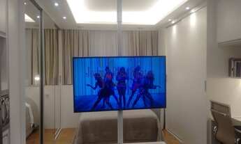 Imagem 3: 1 dormitório, 1 banheiros, 31M² de Área Construída