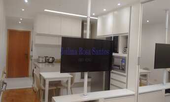 Imagem 6: 1 dormitório, 1 banheiros, 31M² de Área Construída