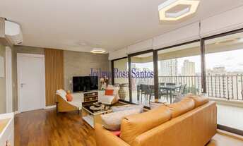 Imagem 7: APARTAMENTO RESIDENCIAL em SÃO PAULO - SP, VILA MARIANA