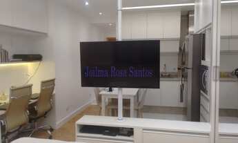 Imagem 5: 1 dormitório, 1 banheiros, 31M² de Área Construída