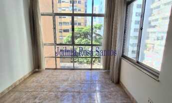 Imagem 2: APARTAMENTO RESIDENCIAL em SÃO PAULO - SP, BELA VISTA