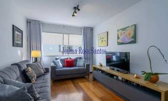 Imagem: APARTAMENTO RESIDENCIAL em SÃO PAULO