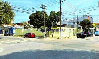 Imagem: 459M² de Área Total