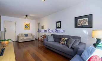 Imagem 5: APARTAMENTO RESIDENCIAL em SÃO PAULO - SP, CERQUEIRA CÉSAR