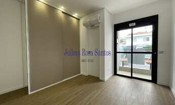 Imagem 2: 4 dormitórios, 3 suíte, 5 banheiro, 2 vagas na garagem, 160M² de Área Construída