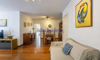 Imagem 6: APARTAMENTO RESIDENCIAL em SÃO PAULO - SP, CERQUEIRA CÉSAR