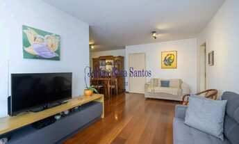 Imagem 4: APARTAMENTO RESIDENCIAL em SÃO PAULO - SP, CERQUEIRA CÉSAR