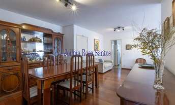 Imagem 7: APARTAMENTO RESIDENCIAL em SÃO PAULO - SP, CERQUEIRA CÉSAR