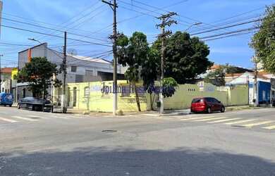 Imagem 2: TERRENO COMERCIAL em SÃO PAULO - SP, IPIRANGA