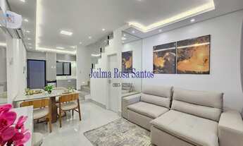 Imagem 4: 4 dormitórios, 3 suíte, 5 banheiro, 2 vagas na garagem, 160M² de Área Construída