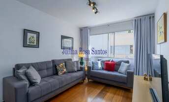 Imagem 3: APARTAMENTO RESIDENCIAL em SÃO PAULO - SP, CERQUEIRA CÉSAR