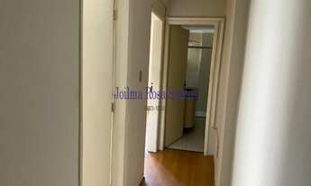 Imagem 4: 2 dormitórios, 3 banheiro, 1 vaga na garagem, 101M² de Área Construída