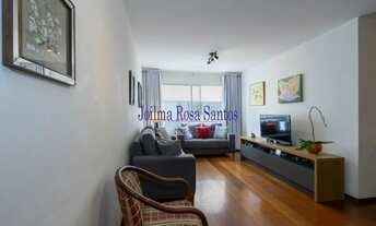 Imagem 2: APARTAMENTO RESIDENCIAL em SÃO PAULO - SP, CERQUEIRA CÉSAR