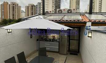 Imagem: 4 dormitórios, 3 suíte, 5 banheiro, 2