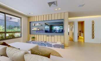 Imagem 7: APARTAMENTO RESIDENCIAL em SÃO PAULO - SP, PARAÍSO