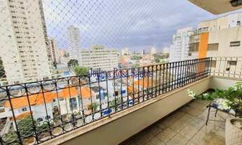 Imagem: 3 dormitórios, 3 suíte, 5 banheiro, 3