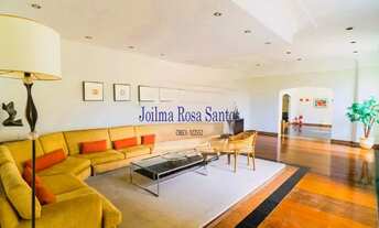 Imagem 3: 3 dormitórios, 3 suíte, 5 banheiro, 3 vagas na garagem, 224M² de Área Construída