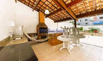 Imagem 7: 3 dormitórios, 3 suíte, 5 banheiro, 3 vagas na garagem, 224M² de Área Construída