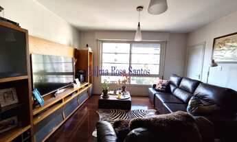 Imagem 2: 3 dormitórios, 3 banheiro, 2 vagas na garagem, 157M² de Área Construída