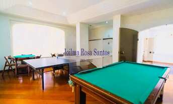 Imagem 4: 3 dormitórios, 3 suíte, 5 banheiro, 3 vagas na garagem, 224M² de Área Construída