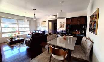 Imagem 3: 3 dormitórios, 3 banheiro, 2 vagas na garagem, 157M² de Área Construída