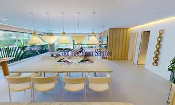 Imagem 4: APARTAMENTO RESIDENCIAL em SÃO PAULO - SP, PARAÍSO