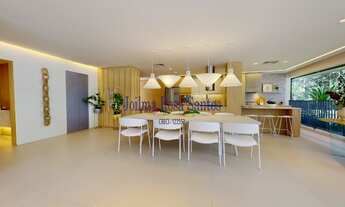 Imagem 6: APARTAMENTO RESIDENCIAL em SÃO PAULO - SP, PARAÍSO