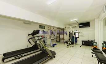 Imagem 6: 3 dormitórios, 3 suíte, 5 banheiro, 3 vagas na garagem, 224M² de Área Construída