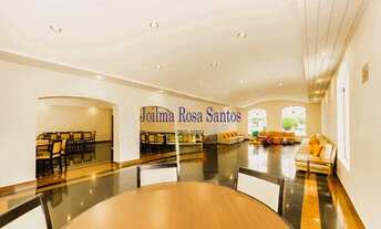 Imagem 2: 3 dormitórios, 3 suíte, 5 banheiro, 3 vagas na garagem, 224M² de Área Construída