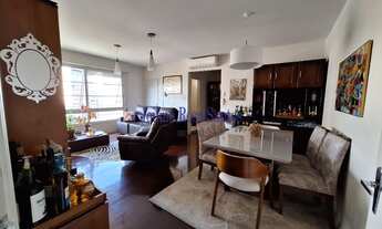 Imagem 4: 3 dormitórios, 3 banheiro, 2 vagas na garagem, 157M² de Área Construída