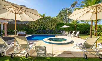 Imagem 5: CASA RESIDENCIAL em SÃO SEBASTIÃO - SP, BARRA DO UNA