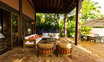 Imagem 7: CASA RESIDENCIAL em GUARUJÁ - SP, BALNEÁRIO PRAIA DO PERNAMBUCO