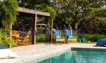 Imagem 2: 7 dormitórios, 4 suíte, 8 banheiro, 830M² de Área Construída