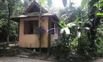 Imagem 5: CASA RESIDENCIAL em SÃO SEBASTIÃO - SP, CAMBURI