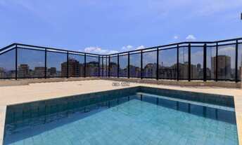 Imagem 2: COBERTURA RESIDENCIAL em SÃO PAULO - SP, PERDIZES