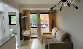 Imagem 2: 2 dormitórios, 1 suítes, 2 banheiro, 2 vagas na garagem, 55M² de Área Construída