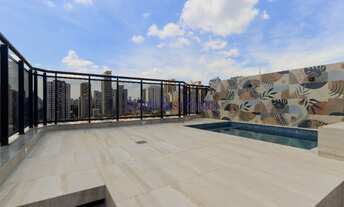 Imagem 3: COBERTURA RESIDENCIAL em SÃO PAULO - SP, PERDIZES