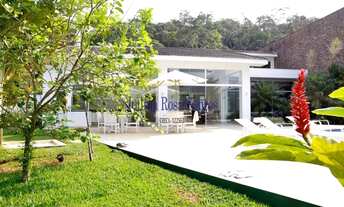 Imagem 4: CASA EM CONDOMÍNIO FECHADO RESIDENCIAL em GUARUJÁ - SP, VILA ÁUREA (VICENTE DE CARVALHO