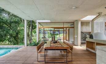 Imagem 2: CASA EM CONDOMÍNIO FECHADO RESIDENCIAL em SANTO ANTÔNIO DO PINHAL - SP, Santo Antônio do P