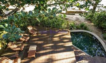 Imagem 5: CASA RESIDENCIAL em SÃO SEBASTIÃO - SP, TOQUE-TOQUE GRANDE