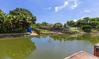 Imagem 7: CASA EM CONDOMÍNIO FECHADO RESIDENCIAL em ANGRA DOS REIS - RJ, BACUI