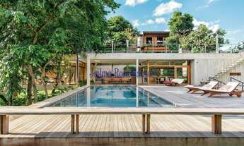 Imagem: CASA EM CONDOMÍNIO FECHADO RESIDENCIAL