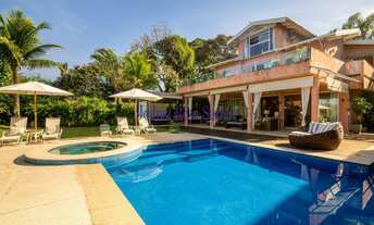 Imagem 2: CASA RESIDENCIAL em SÃO SEBASTIÃO - SP, BARRA DO UNA